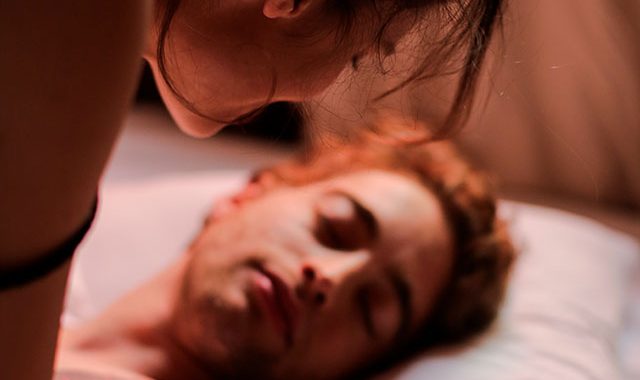 ¿Qué Produce La Falta De Deseo Sexual En Mujeres Y Hombres?