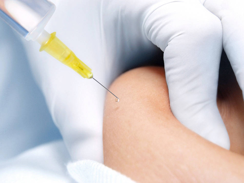 Mesoterapia corporal