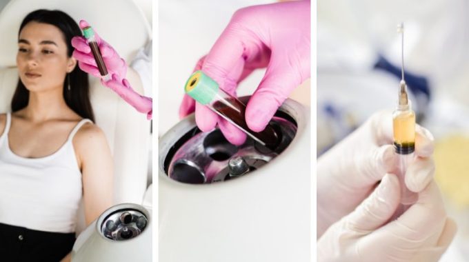 La Medicina Regenerativa: Una Nueva Forma De Cuidar Los Tejidos